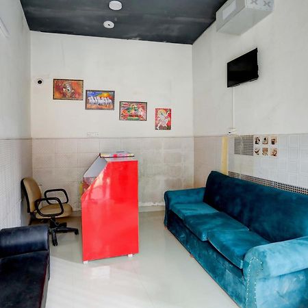 Hotel O Tilak Hotel 24 Sector 27 Near By Vinayak Hospital Gali No-6 Noida Exteriér fotografie